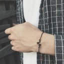 Bracciale a catena puls 2