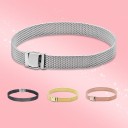 Bracciale a fascia da donna 1