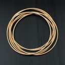 Bracciale a molla da donna 3 pz 2