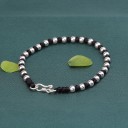 Bracciale a palline da donna H182 3