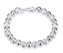 Bracciale a pallini da donna P225 1