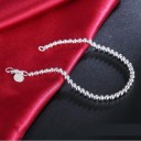 Bracciale a pallini da donna 6