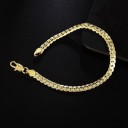 Bracciale a serpente da donna A1696 4