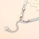 Bracciale a serpente da donna P186 3