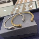 Bracciale aperto da donna H110 1