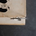 Bracciale aperto da donna H144 4