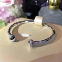 Bracciale aperto da donna H146 4