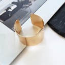 Bracciale aperto da donna H285 1