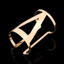 Bracciale aperto da donna H446 5