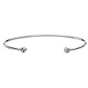 Bracciale aperto da donna H579 3
