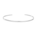 Bracciale aperto da donna H666 1