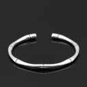 Bracciale aperto da donna P4 1