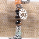 Bracciale Chakra da Donna 2