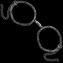 Bracciale con magnete 2 pezzi 3