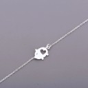 Bracciale da donna a forma di maialino 3