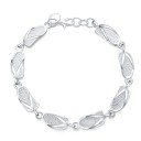 Bracciale da donna a forma di ranocchio 1