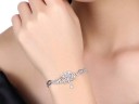 Bracciale da donna albero 2