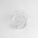 Bracciale da donna con anelli 4