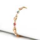 Bracciale da donna con elefanti 2