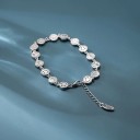 Bracciale da donna con faccine 3