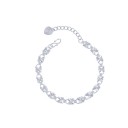 Bracciale da donna con fiori 2