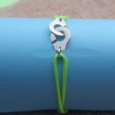 Bracciale da donna con ganci 11