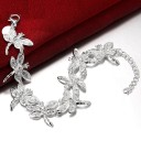 Bracciale da donna con libellule 2