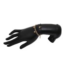 Bracciale da donna con lucchetti 2 pz 1