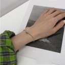 Bracciale da donna con nodo 4