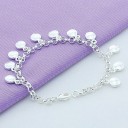 Bracciale da donna con pendenti P179 2