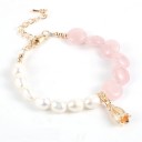 Bracciale da donna con perle H610 14