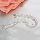 Bracciale da donna con perline P17 4