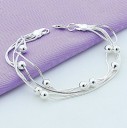 Bracciale da donna con perline 5