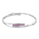 Bracciale da donna con pietre H162 2