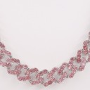 Bracciale da donna con pietre H502 3