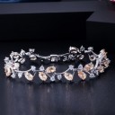 Bracciale da donna con pietre P109 10