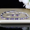 Bracciale da donna con pietre P207 1