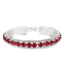 Bracciale da donna con pietre 3