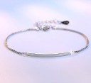 Bracciale da donna con stecca P223 2