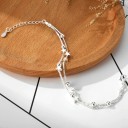 Bracciale da donna con stelle 2
