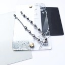 Bracciale da donna con teschi 4