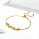 Bracciale da donna con zampe 4