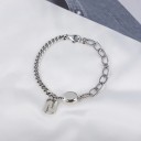 Bracciale da donna good luck 5