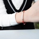 Bracciale da donna in corda H58 2