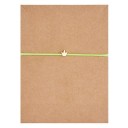 Bracciale da donna in corda J106 11