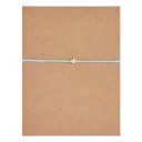 Bracciale da donna in corda J106 12