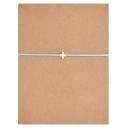 Bracciale da donna in corda J106 1