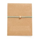 Bracciale da donna in corda J106 20