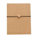 Bracciale da donna in corda J106 21