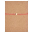 Bracciale da donna in corda J106 4